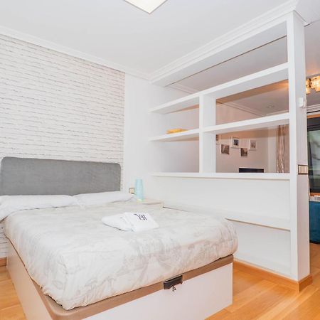 Luxury Suite Premium Heart Vigo Exterior photo