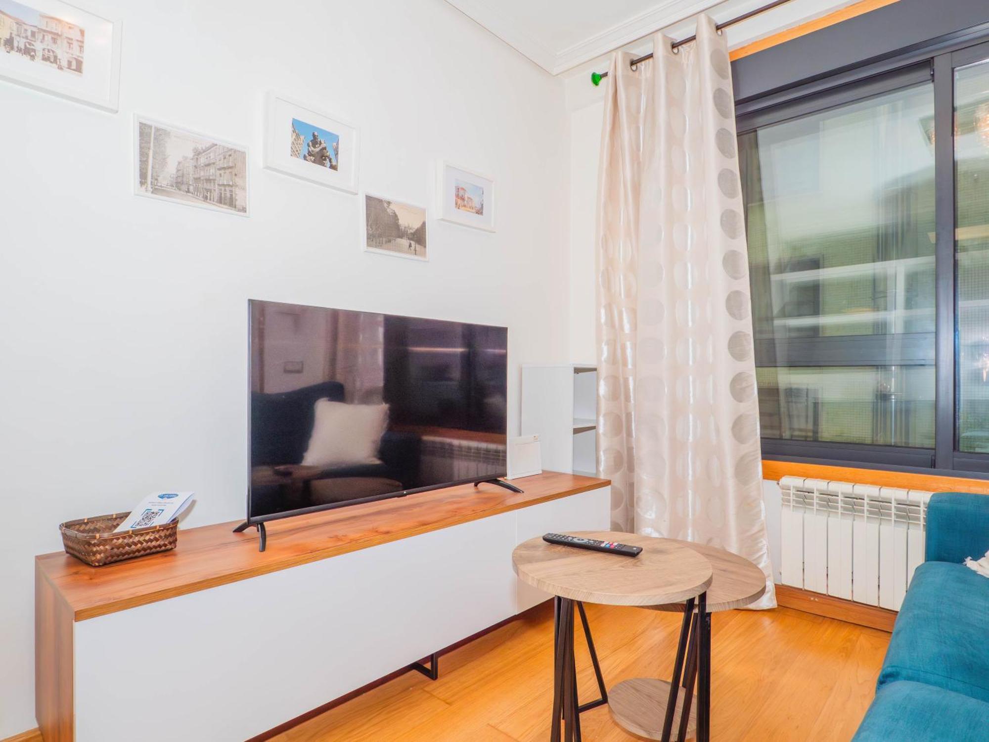 Luxury Suite Premium Heart Vigo Exterior photo