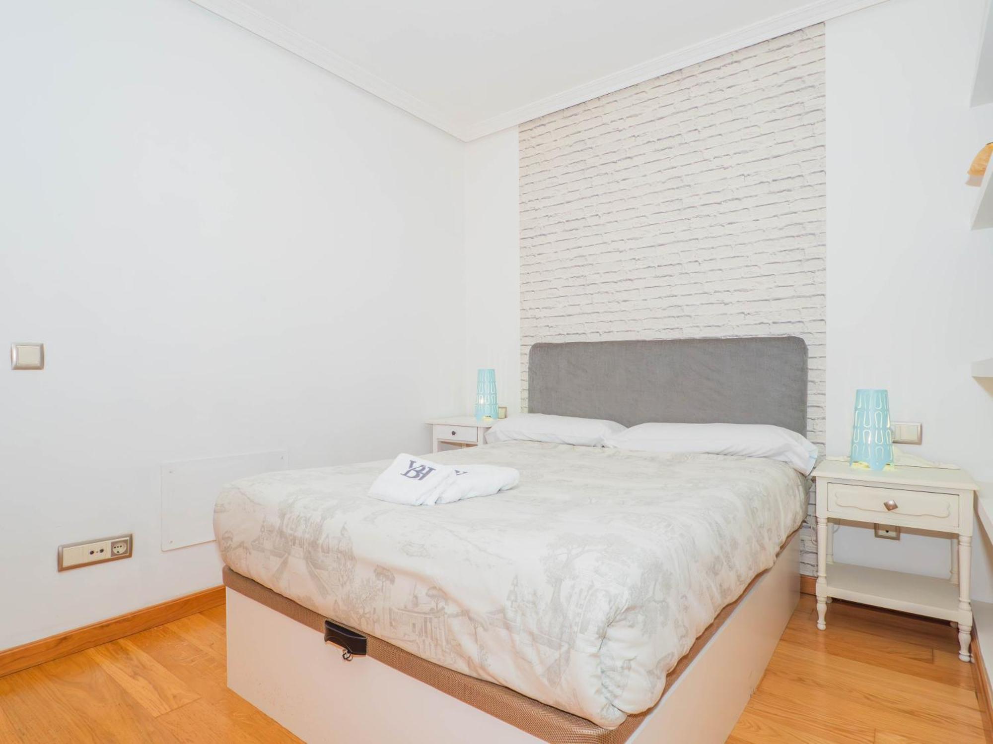 Luxury Suite Premium Heart Vigo Exterior photo